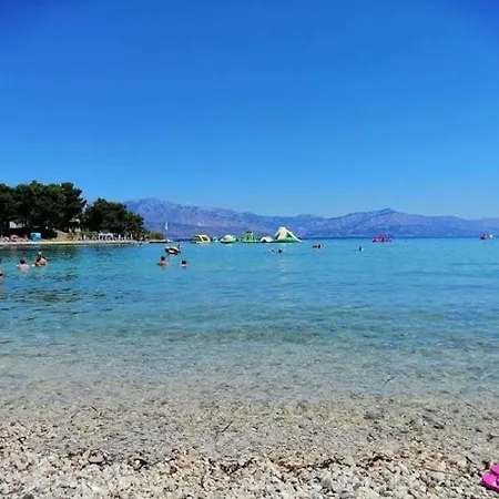 Mari Apartman Supetar