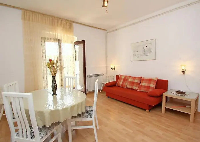 Mari Apartman Supetar