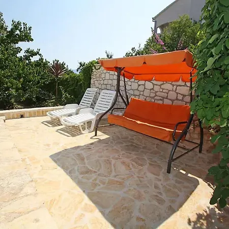 Apartament Mari