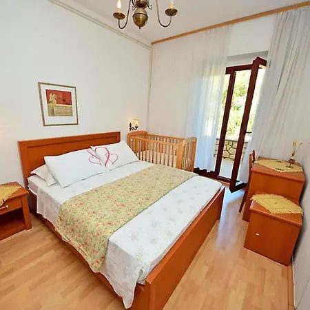 Mari Apartament *