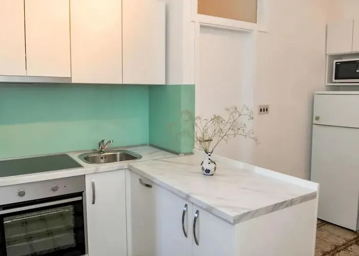 Apartamento Mari Supetar