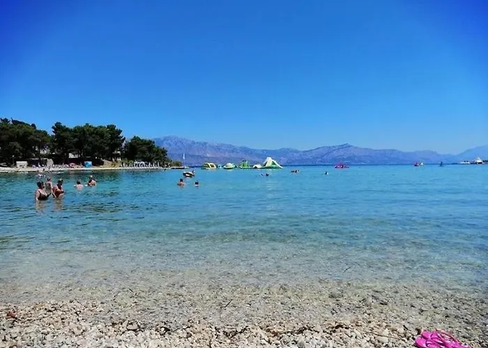 Mari Apartamento Supetar