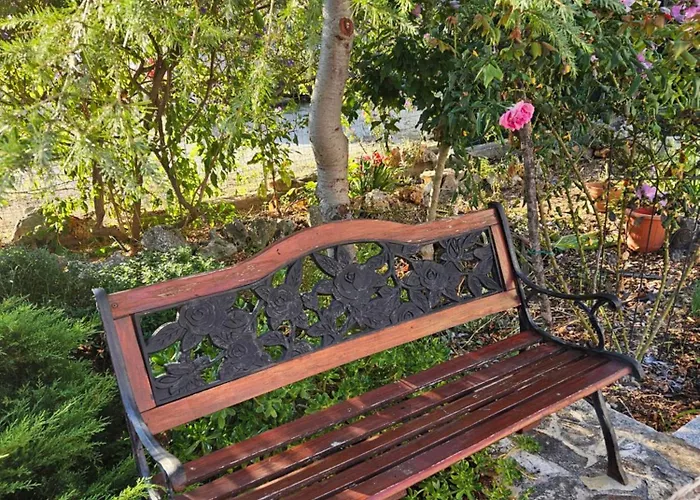 Apartamento Mari Supetar